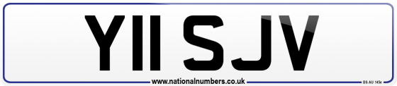 Y11 SJV