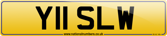 Y11 SLW