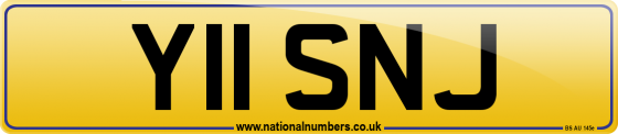 Y11 SNJ