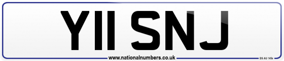 Y11 SNJ