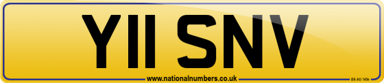 Y11 SNV
