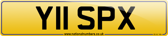 Y11 SPX