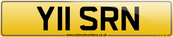 Y11 SRN