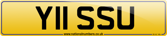Y11 SSU