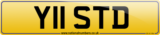 Y11 STD