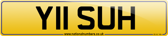 Y11 SUH