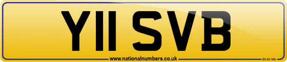 Y11 SVB
