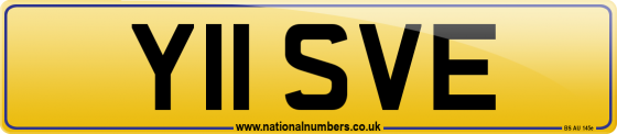 Y11 SVE