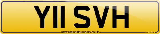 Y11 SVH