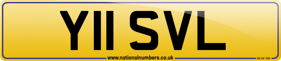 Y11 SVL