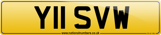 Y11 SVW
