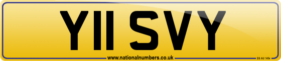 Y11 SVY