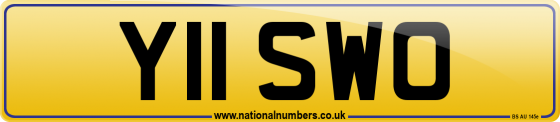 Y11 SWO