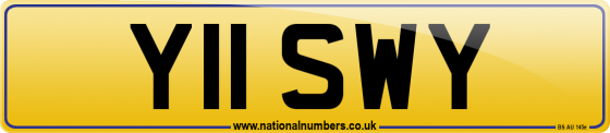 Y11 SWY