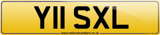 Y11 SXL