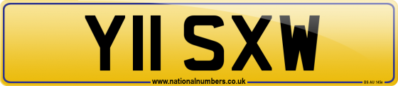 Y11 SXW
