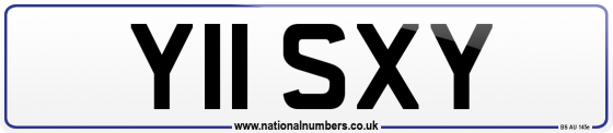 Y11 SXY