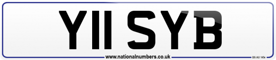 Y11 SYB