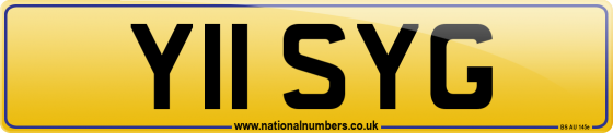 Y11 SYG