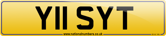 Y11 SYT