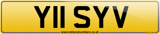Y11 SYV