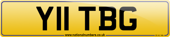 Y11 TBG