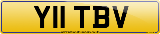 Y11 TBV