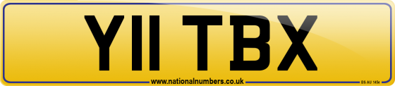 Y11 TBX