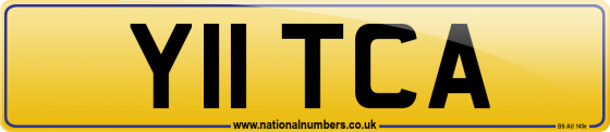 Y11 TCA