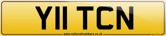 Y11 TCN
