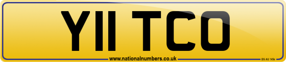 Y11 TCO