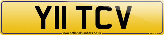Y11 TCV