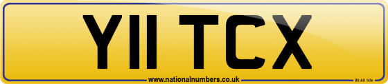 Y11 TCX