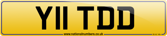 Y11 TDD