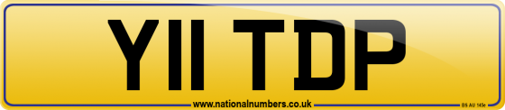 Y11 TDP