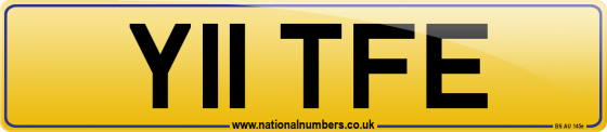 Y11 TFE