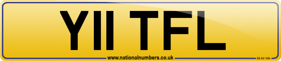 Y11 TFL
