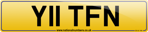 Y11 TFN