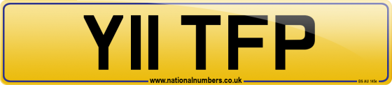 Y11 TFP