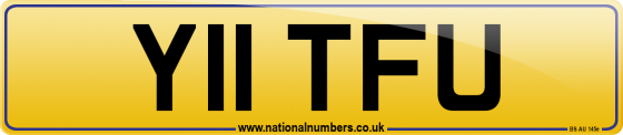 Y11 TFU