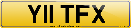 Y11 TFX