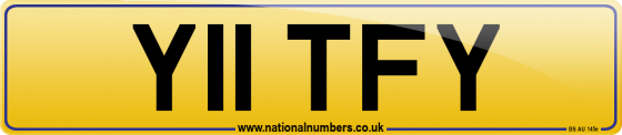 Y11 TFY