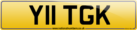 Y11 TGK