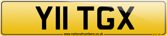 Y11 TGX