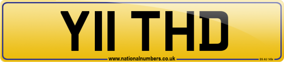 Y11 THD