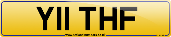Y11 THF