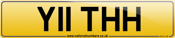 Y11 THH