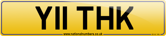 Y11 THK