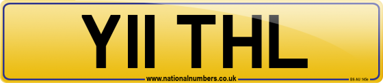 Y11 THL