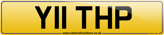 Y11 THP